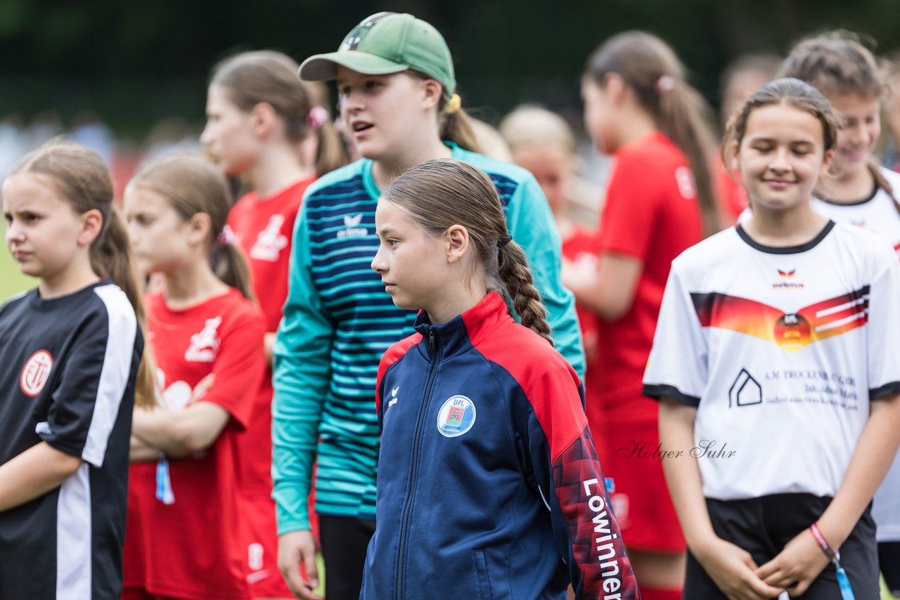Bild 98 - Loewinnen Cup